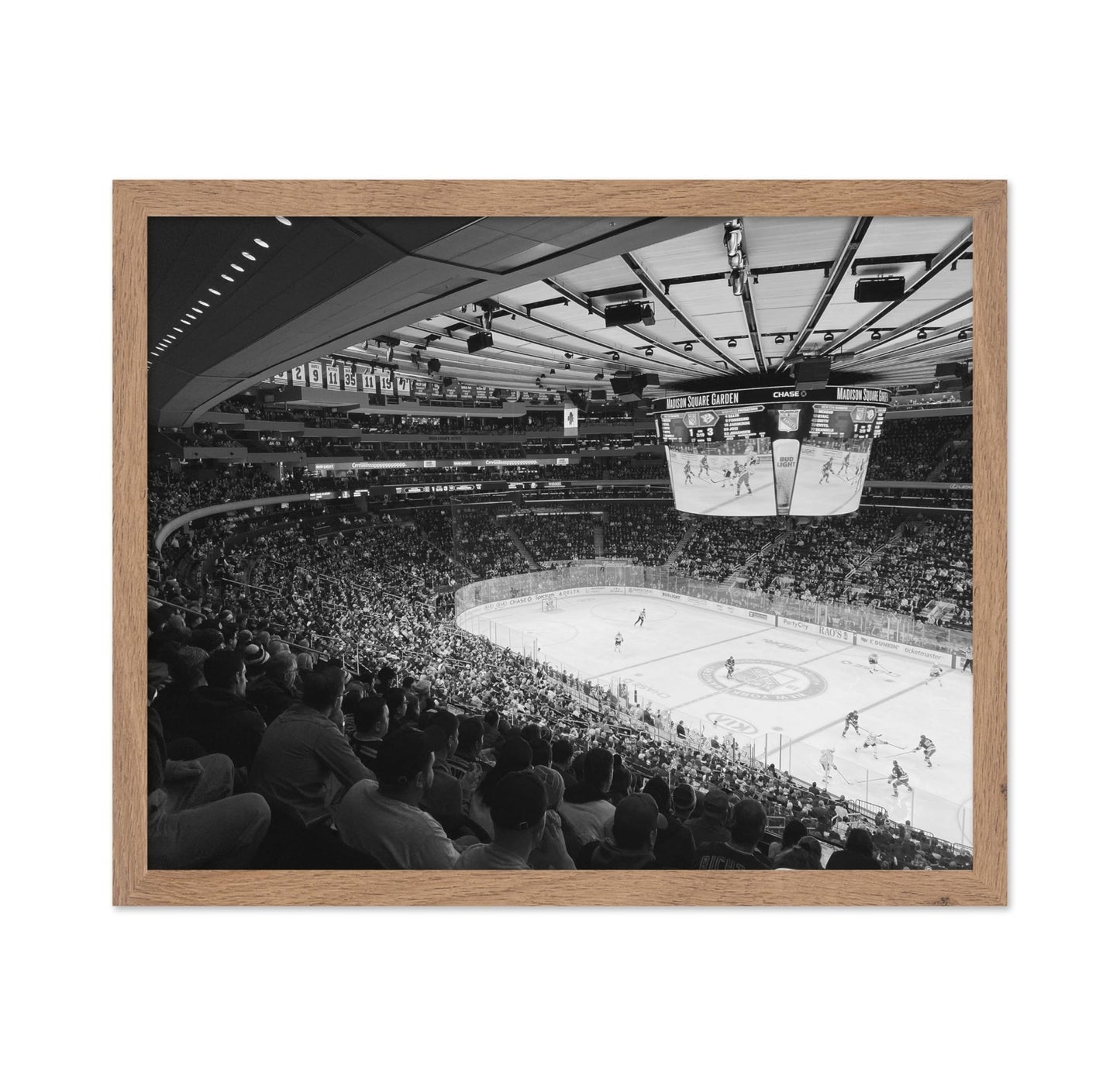Ice Hockey