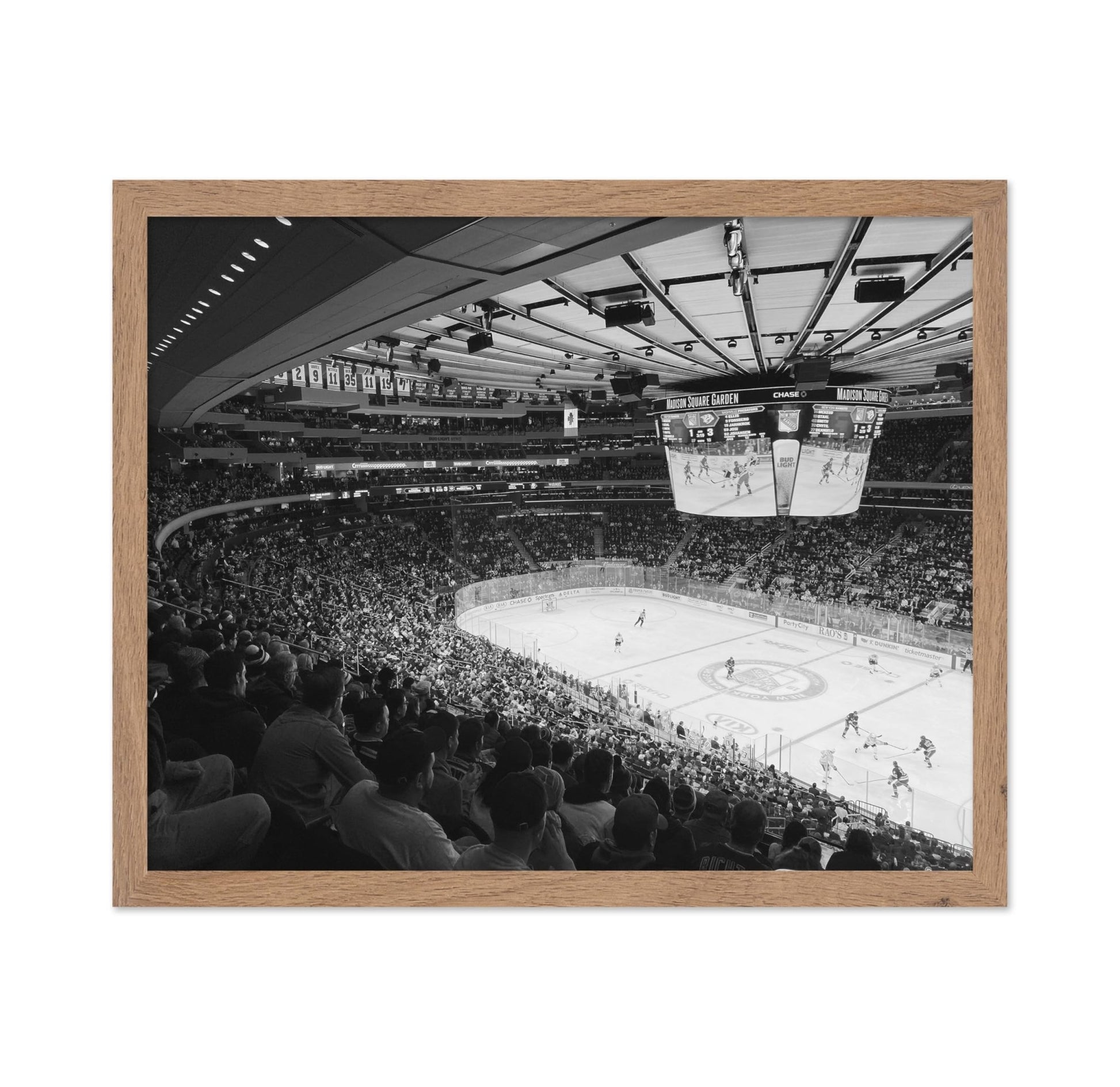 Ice Hockey