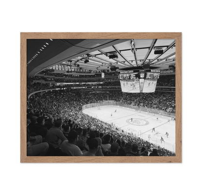 Ice Hockey