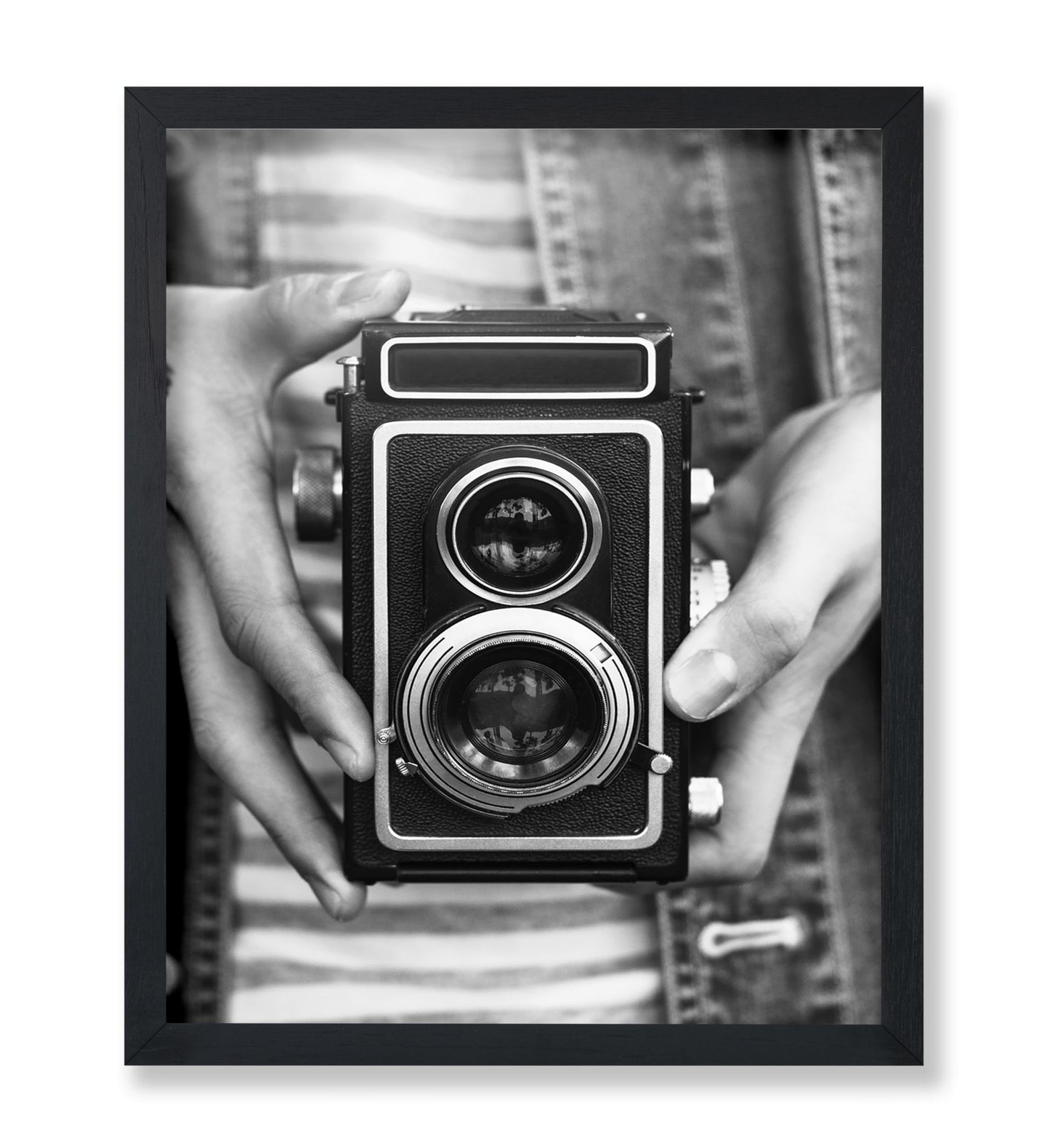 Vintage Camera