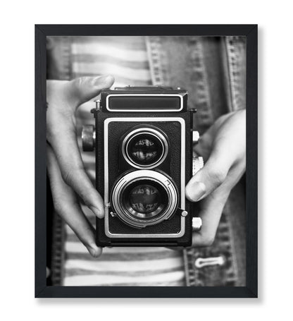 Vintage Camera