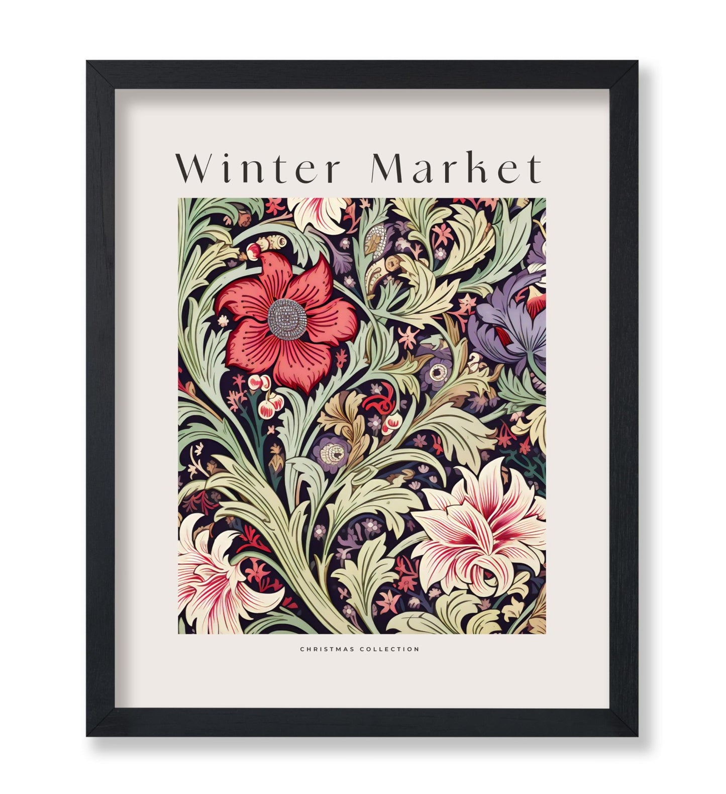 Winter Market