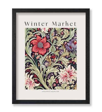 Winter Market