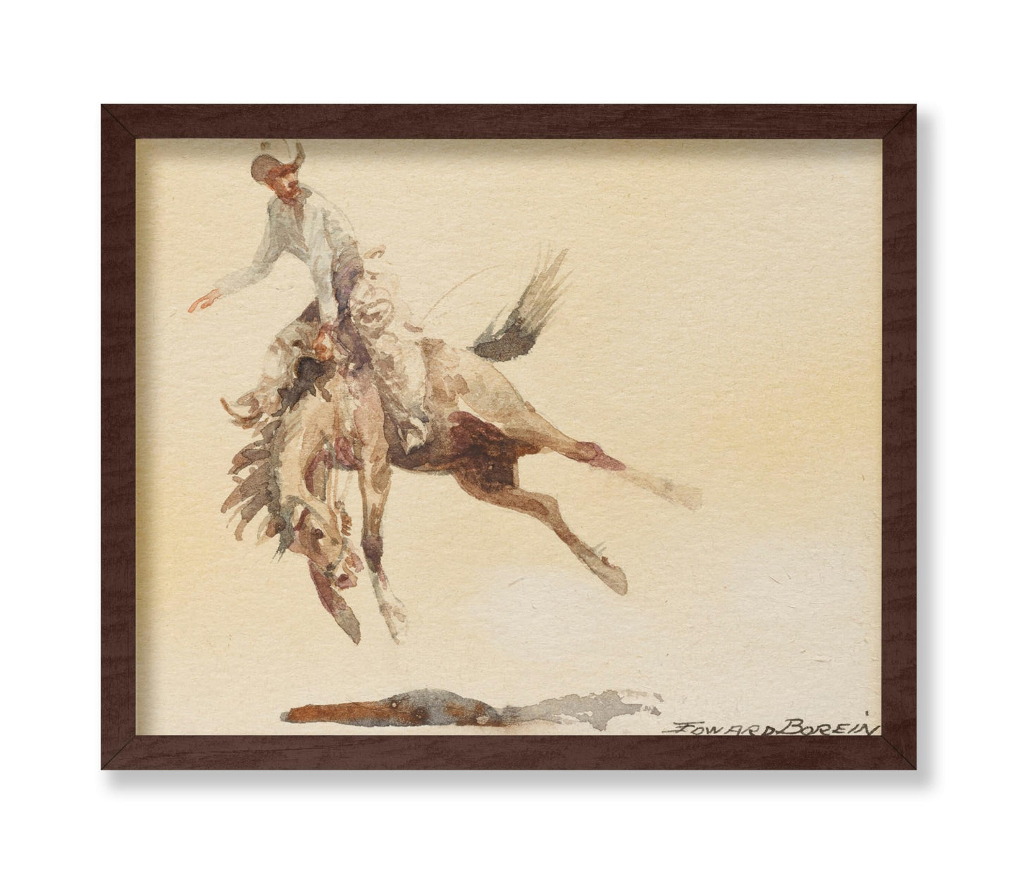 Horse Rider