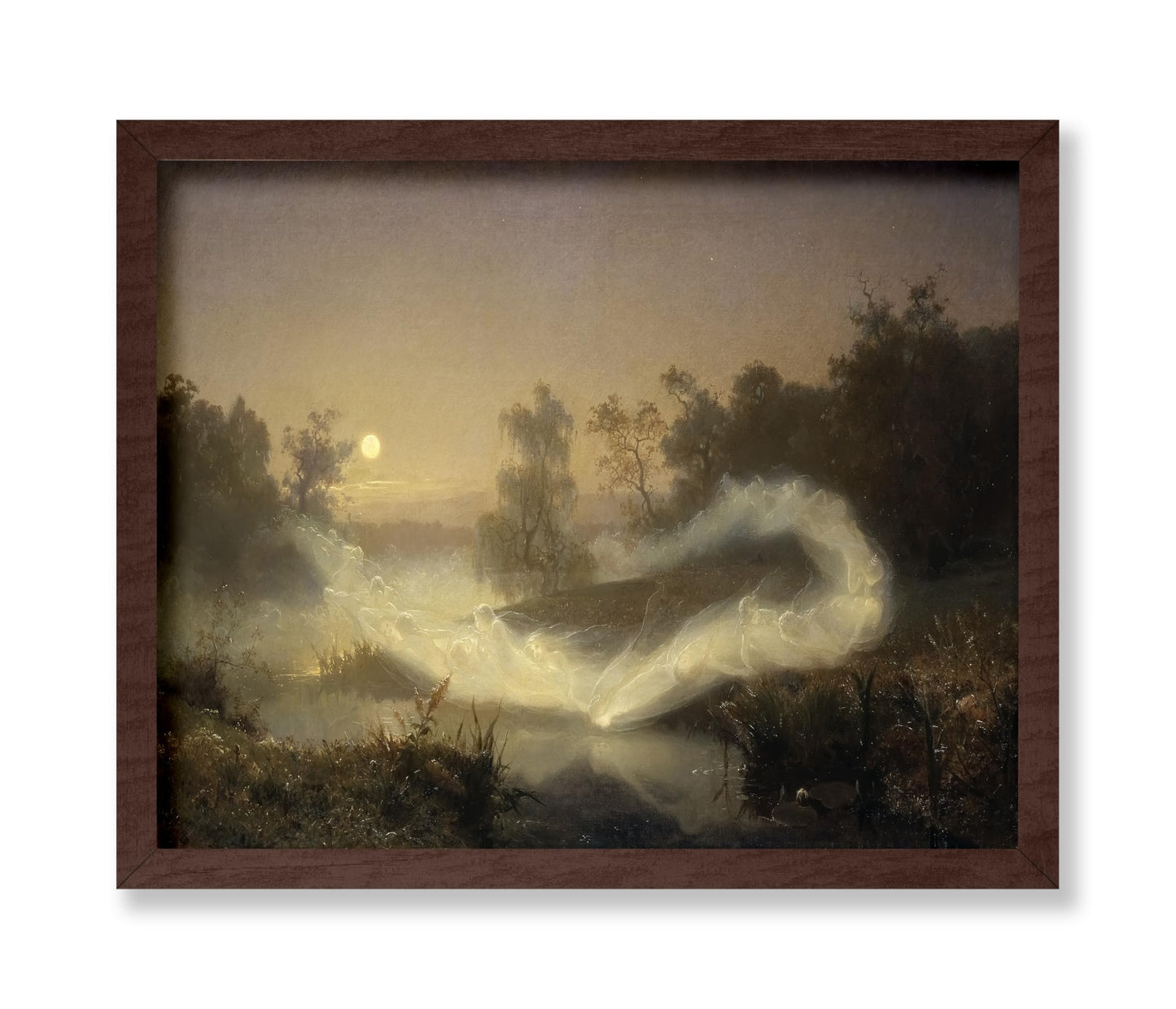 Dancing Fairies