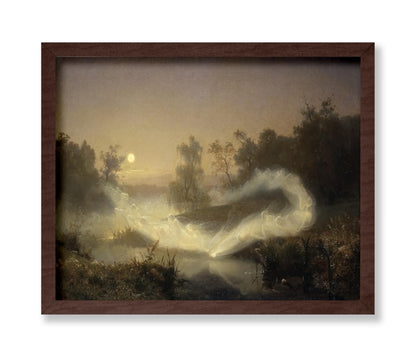Dancing Fairies