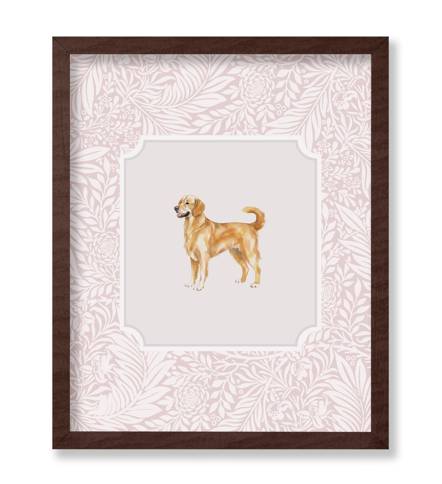 Golden Retriever No2