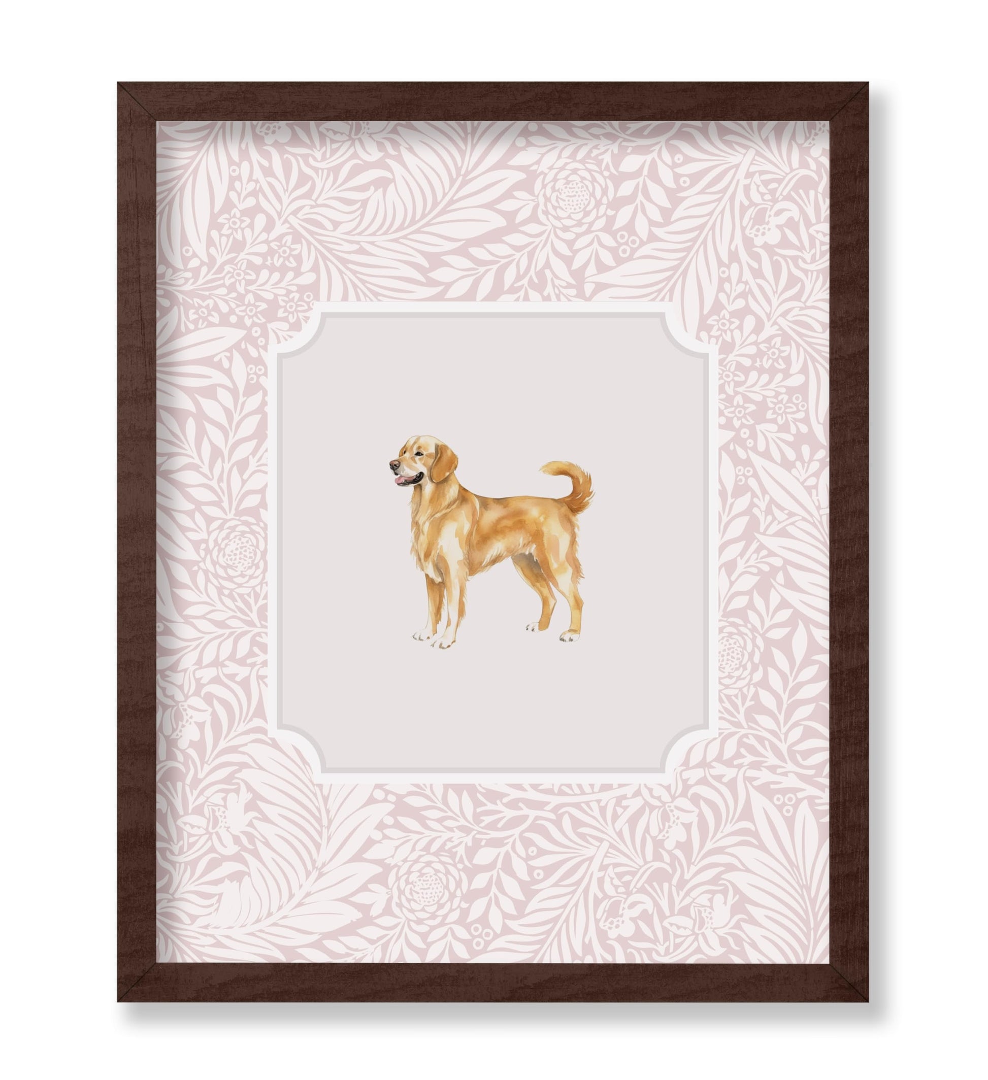 Golden Retriever No2