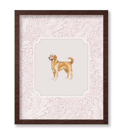 Golden Retriever No2