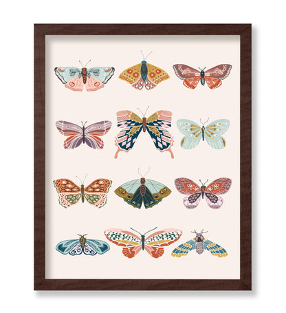 Butterflies No1