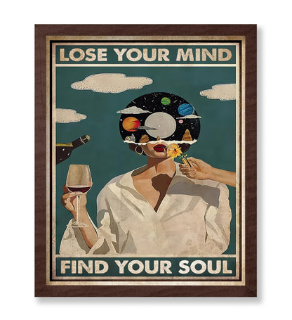 Love Your Mind Find Your Soul