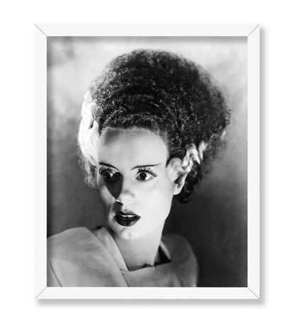 The Bride of Frankenstein No3