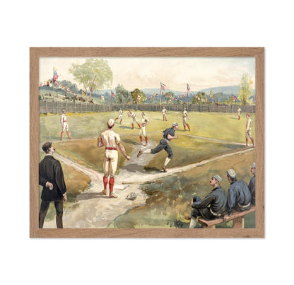 Baseball