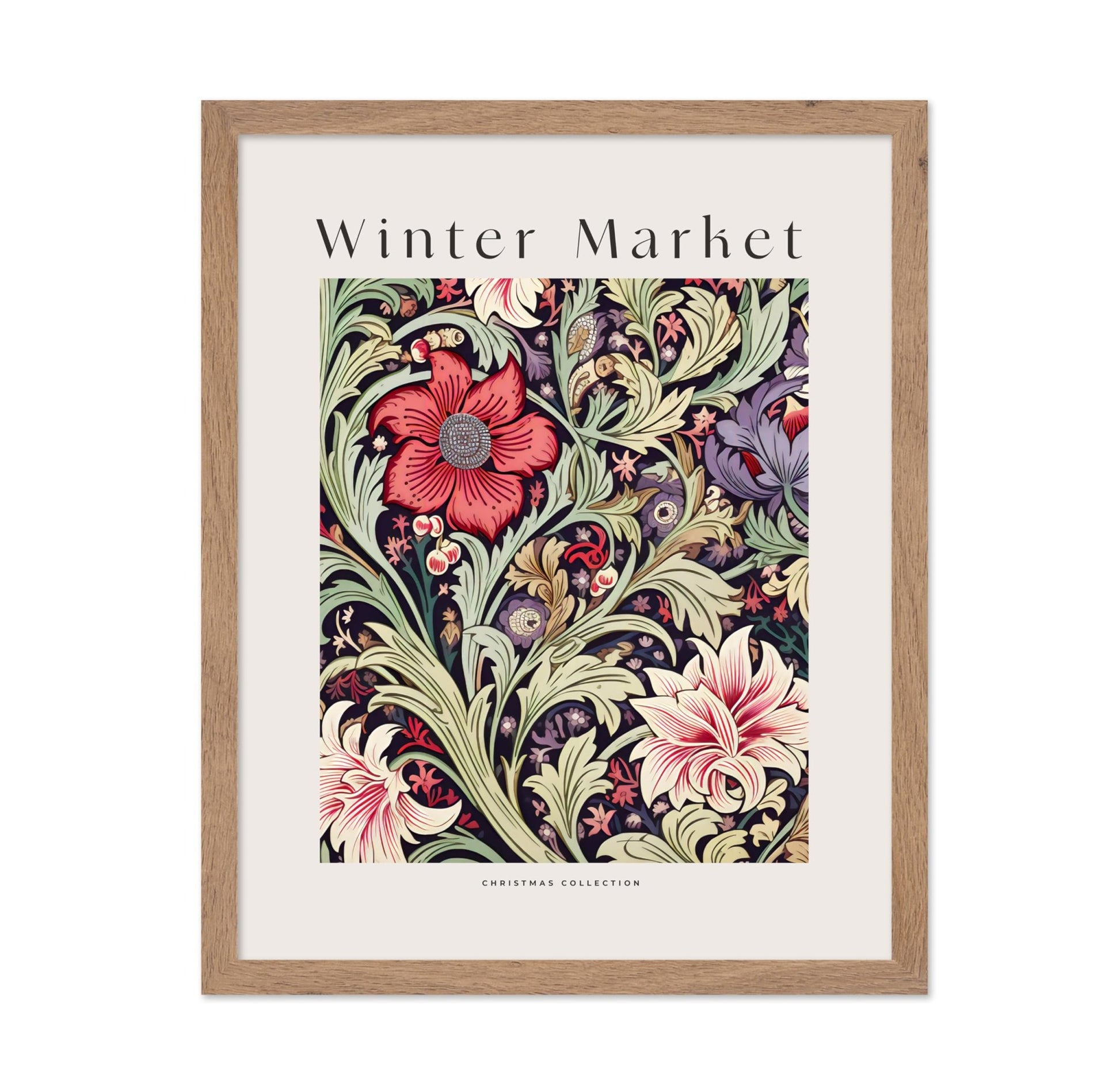 Winter Market