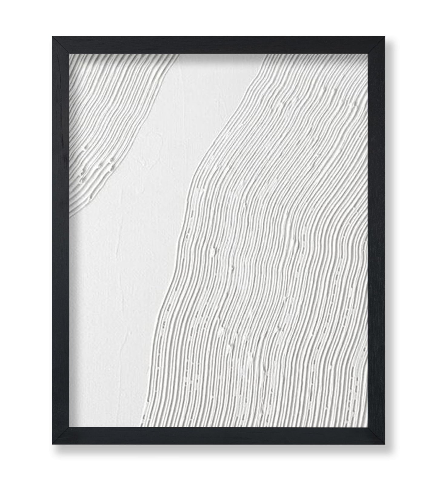 Soft Lines Texture