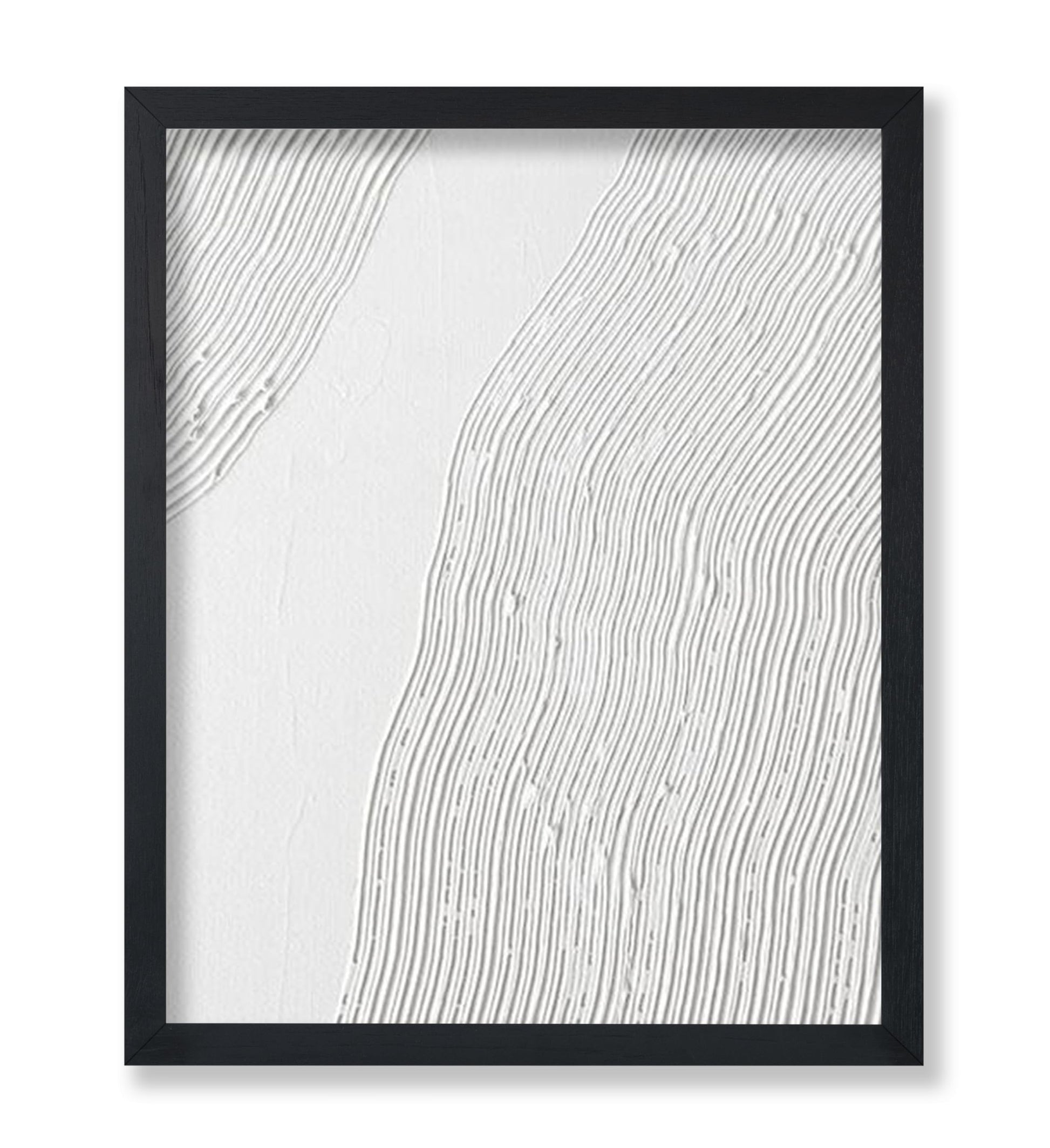 Soft Lines Texture