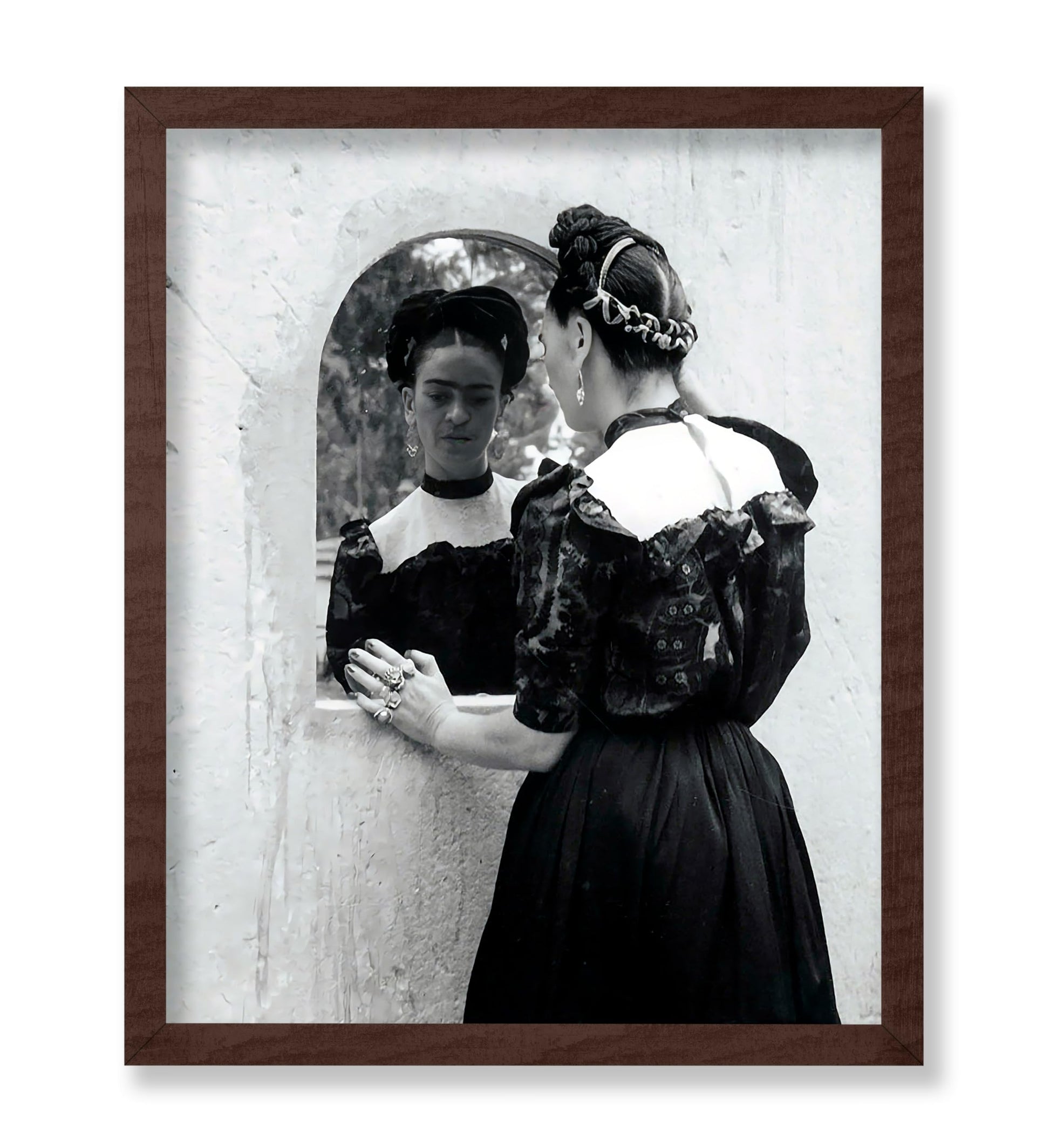 Frida Mirror