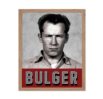 James Bulger Portrait No1