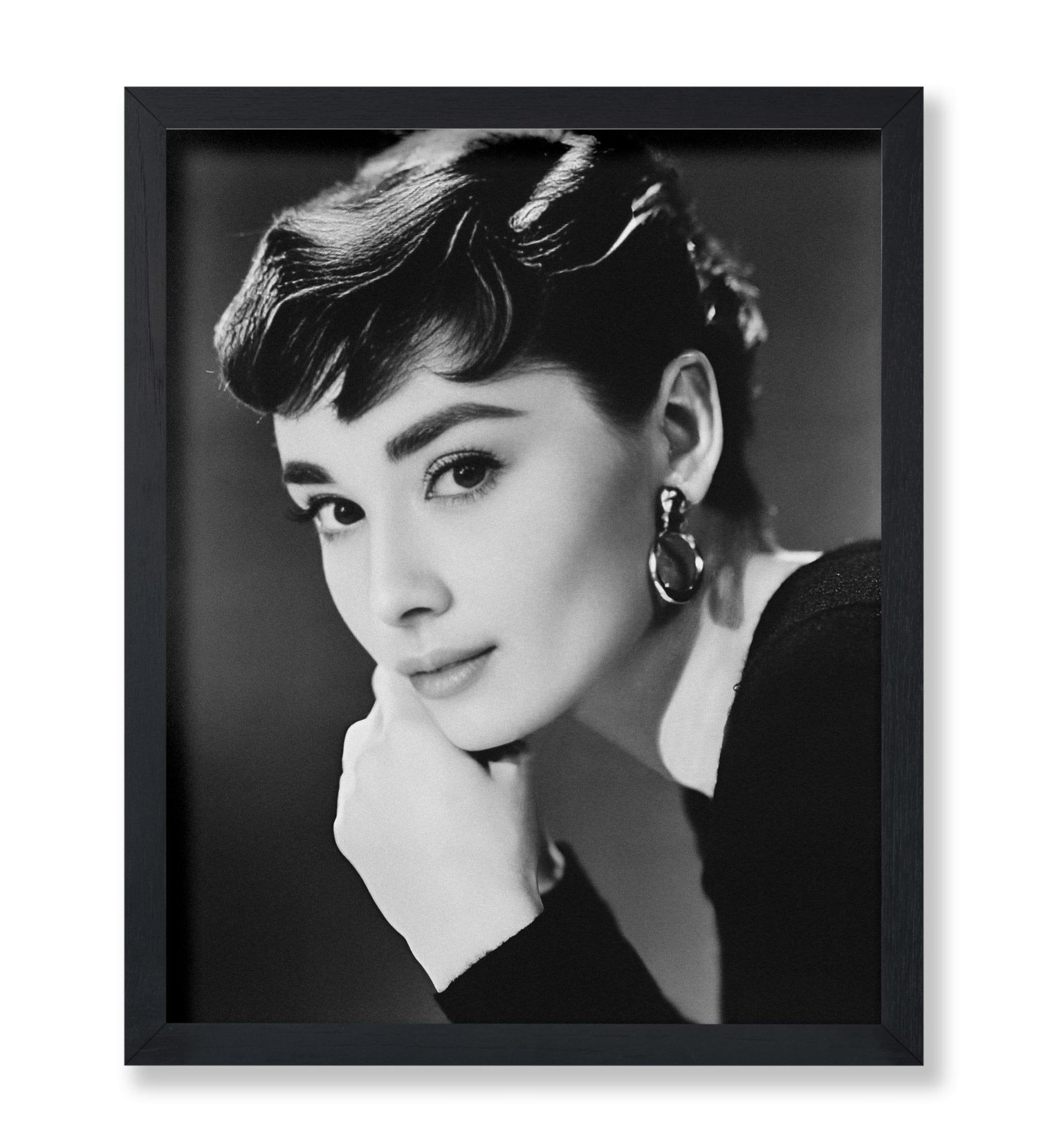 Audrey No2
