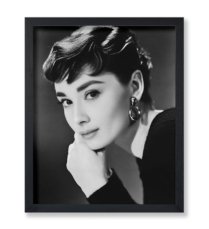 Audrey No2