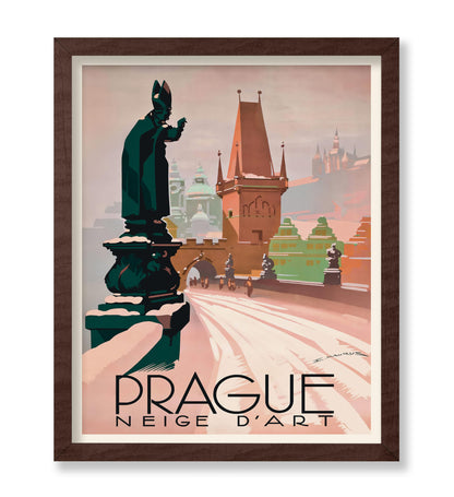 Prague