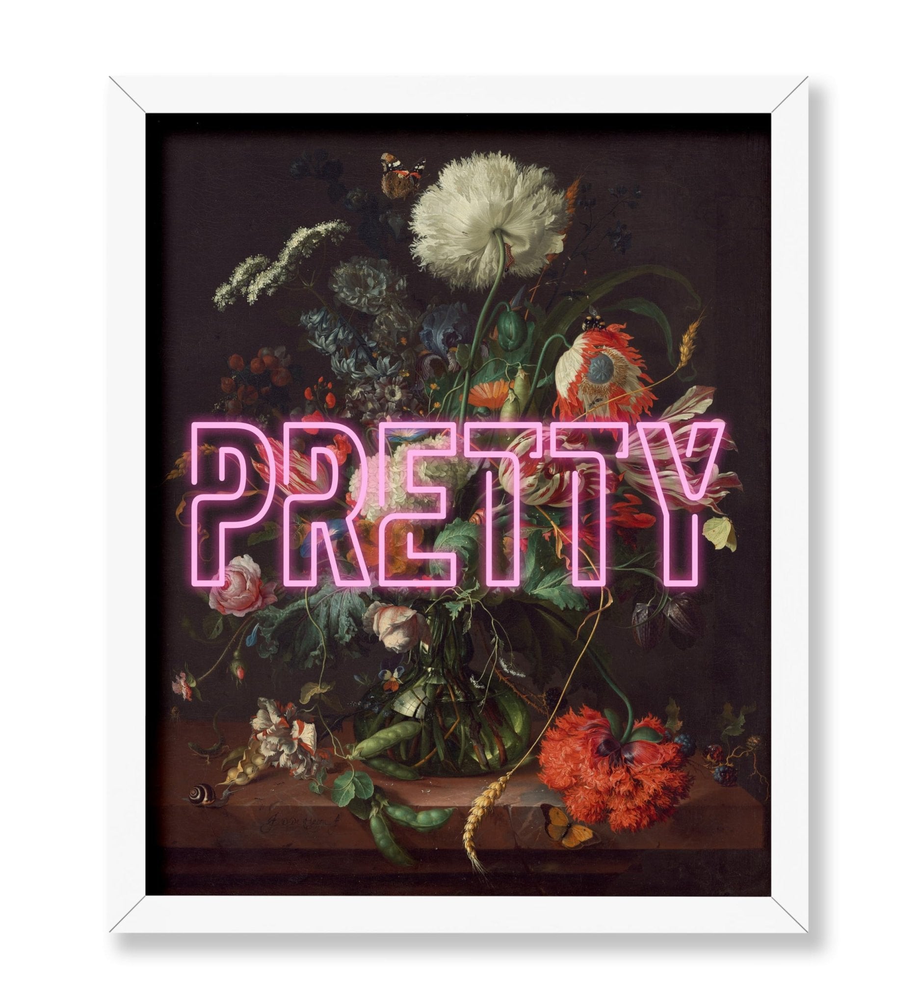Pretty