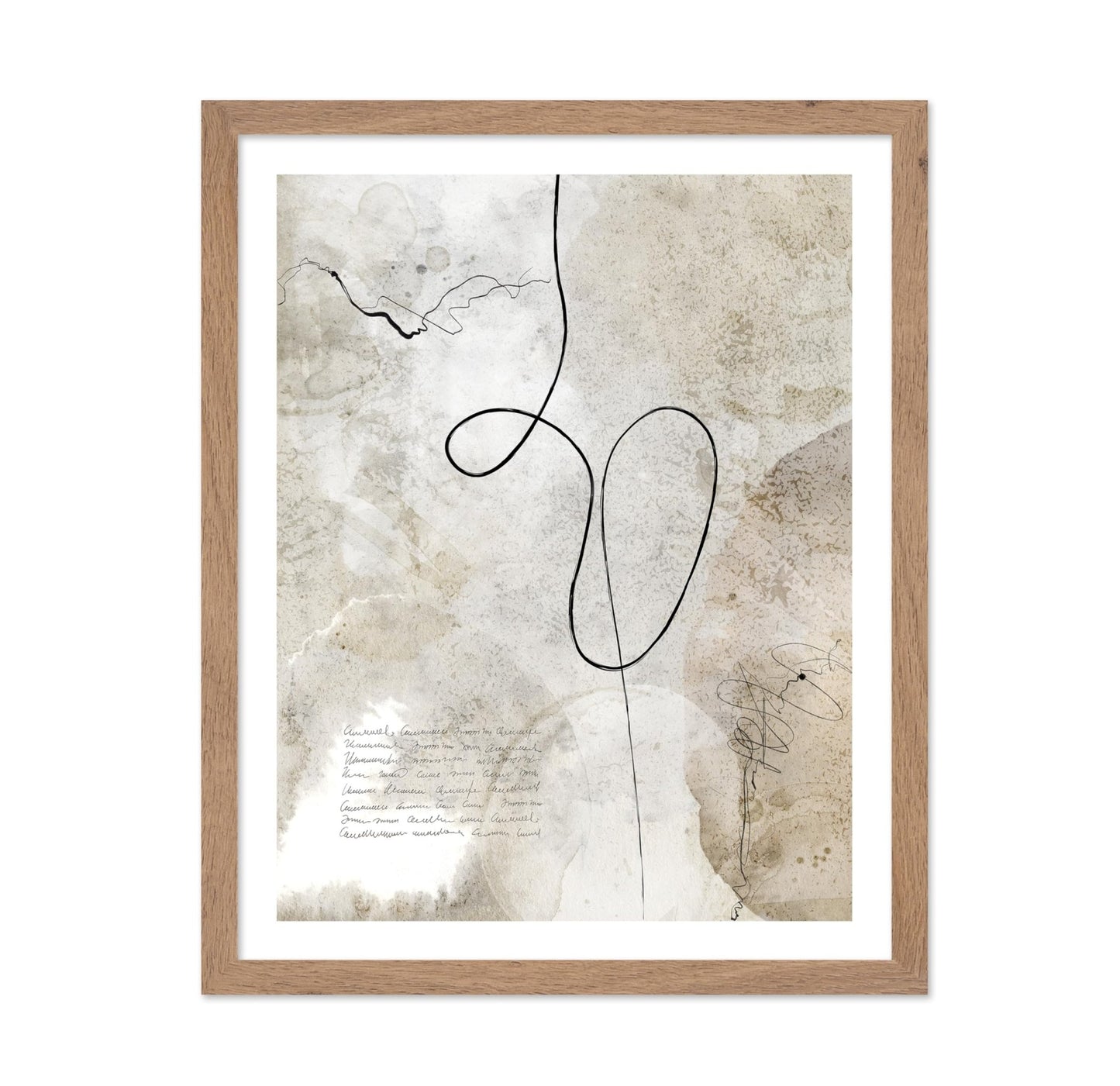 Continuous Line