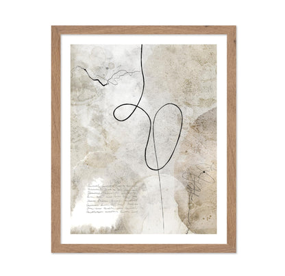 Continuous Line