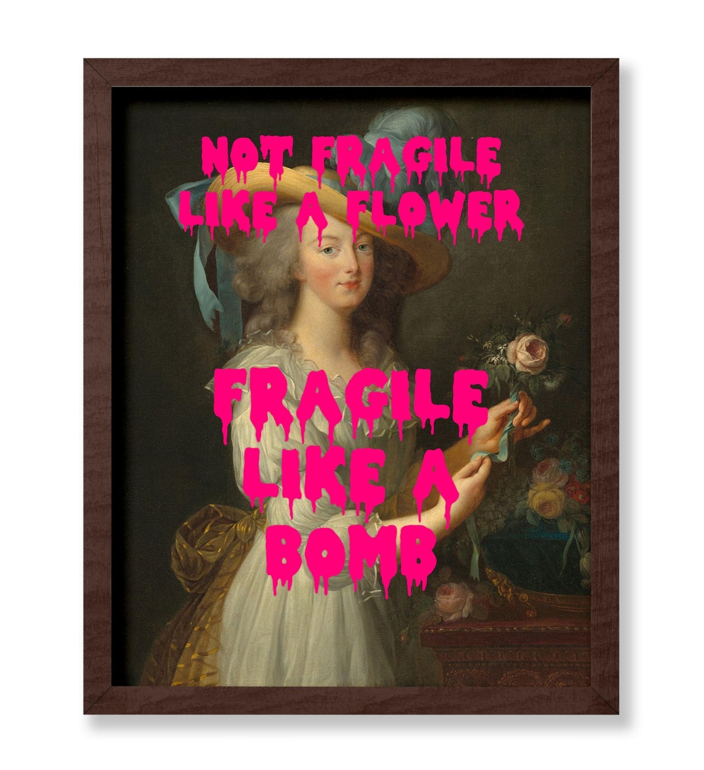 Fragile Like A Bomb No2