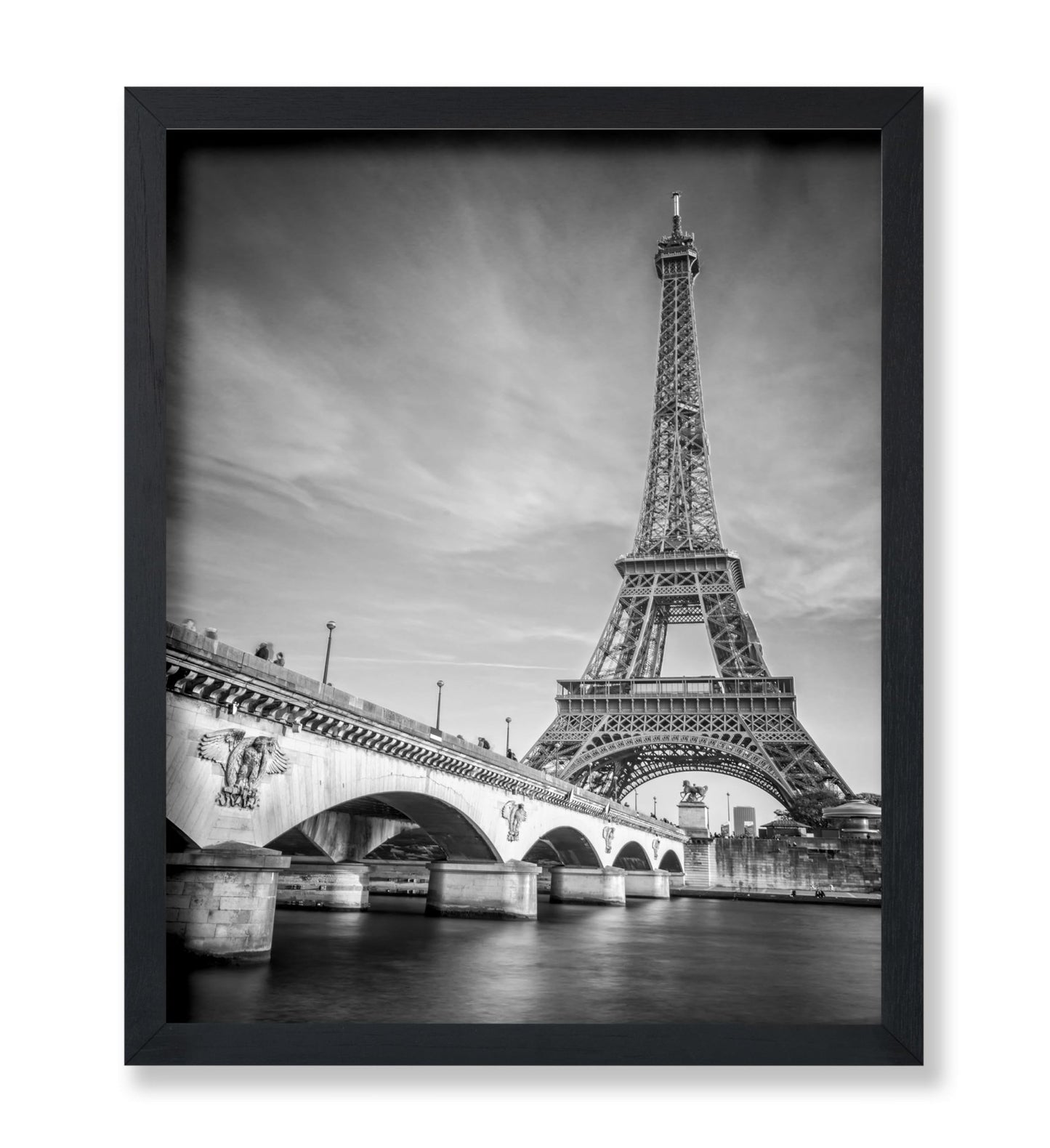 Eiffel Tower No3