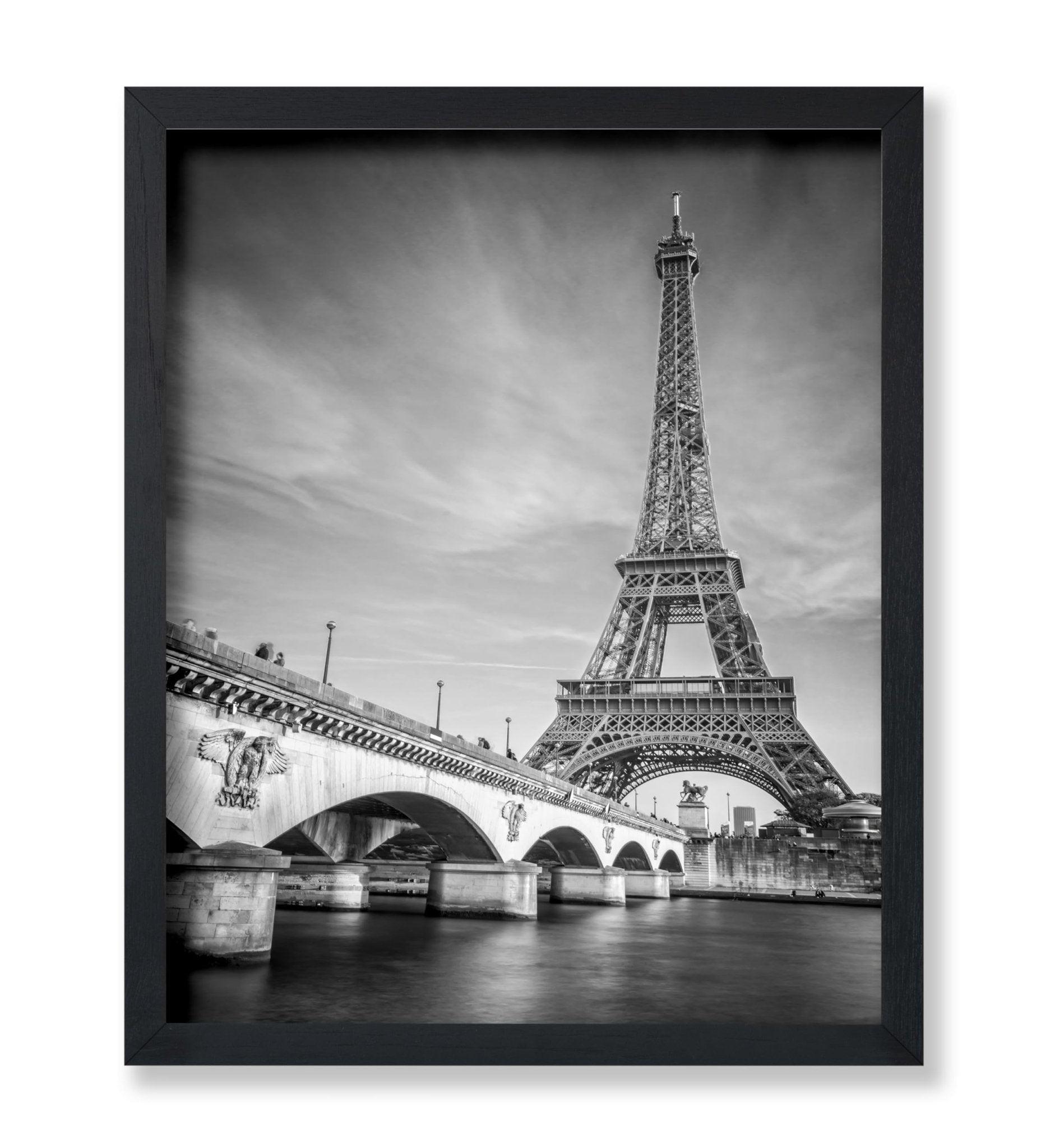 Eiffel Tower No3