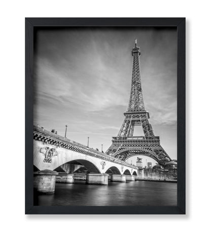 Eiffel Tower No3