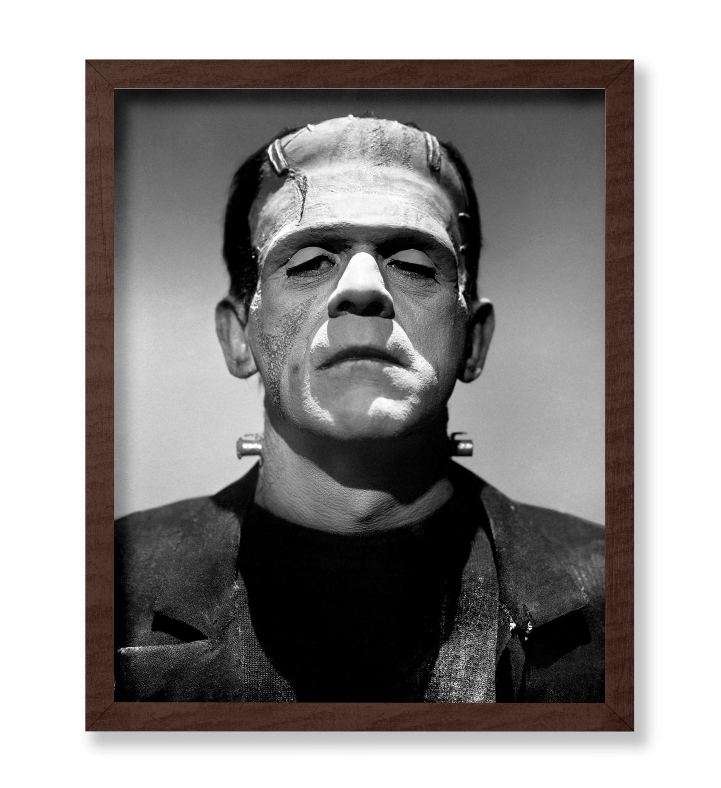 Frankenstein's Monster No1