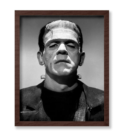 Frankenstein's Monster No1