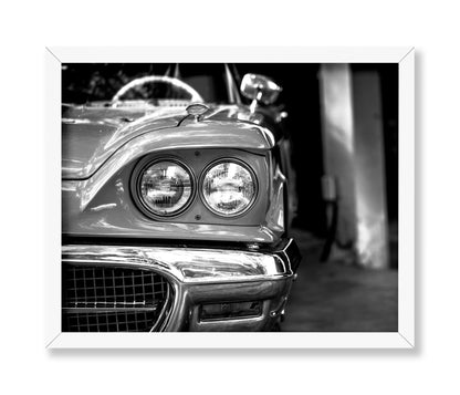 Car Headlights