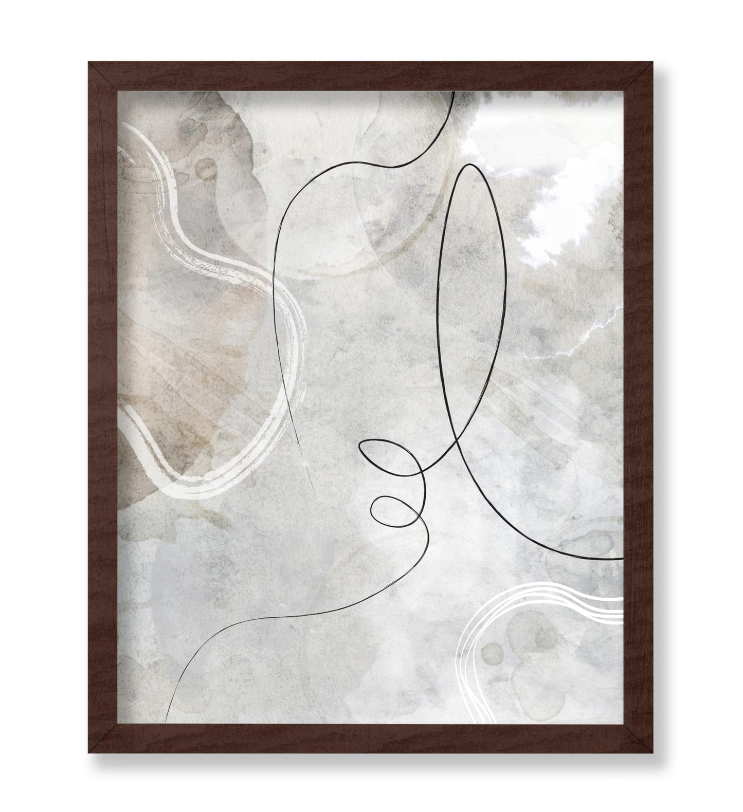 Soft Continuous Line