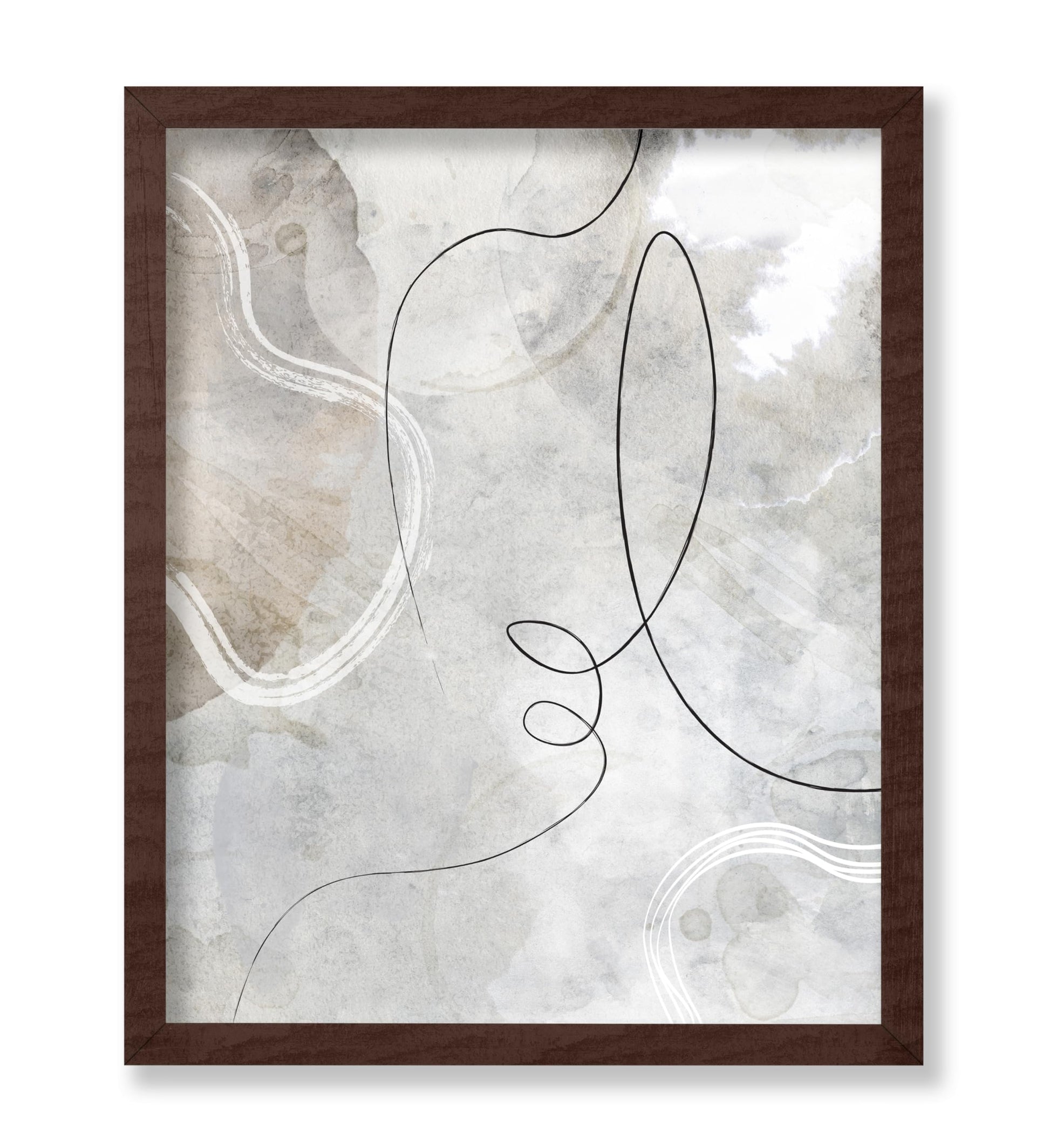 Soft Continuous Line