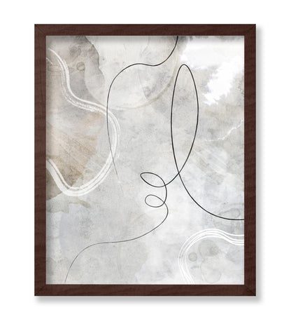 Soft Continuous Line