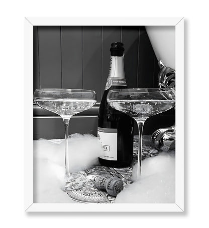 Champagne & Bubbles