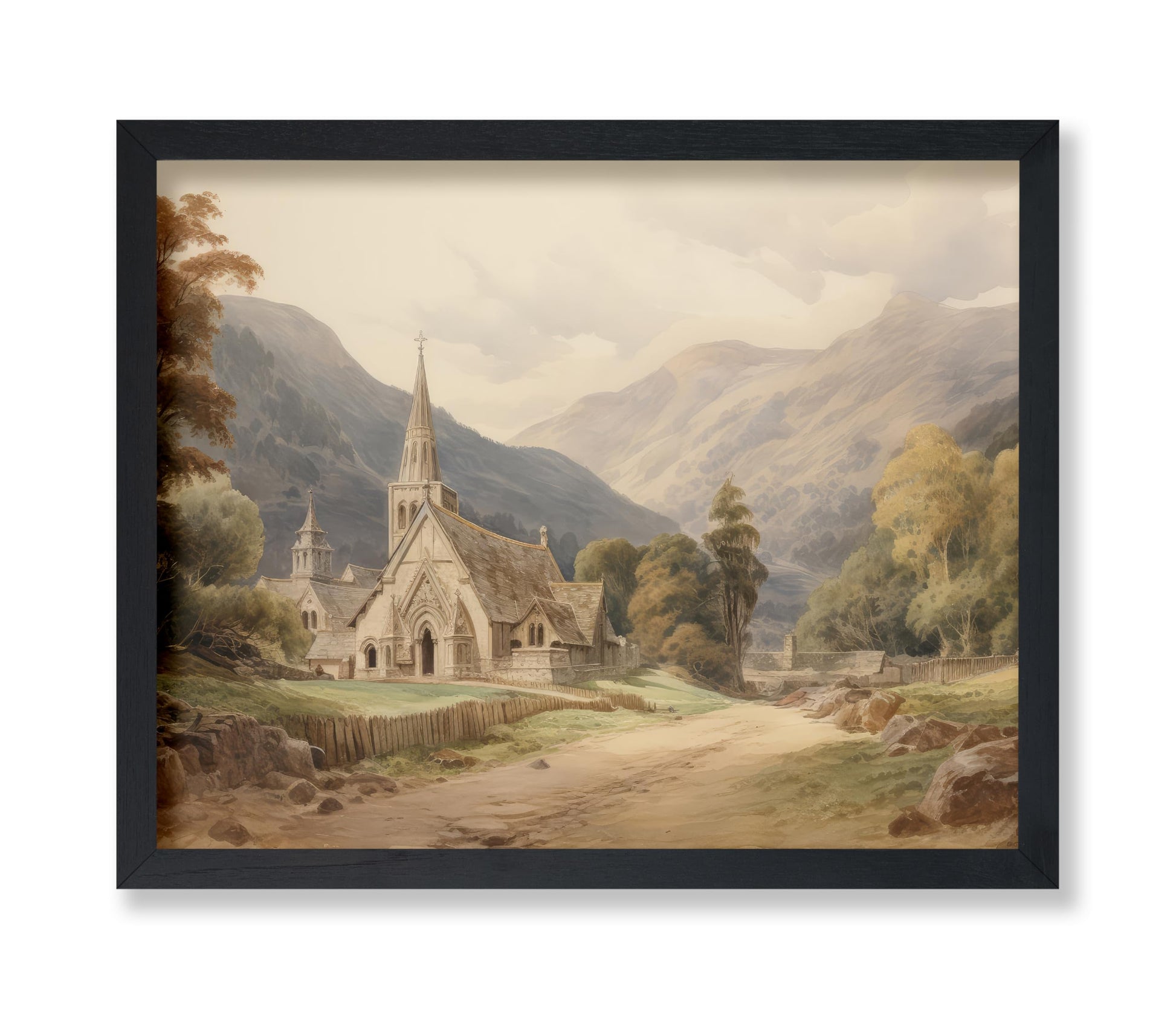 Countryside Church