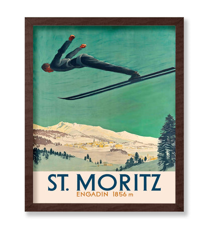 St. Moritz No2