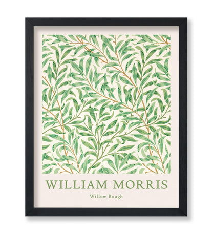 William Morris - Willow Bough No8