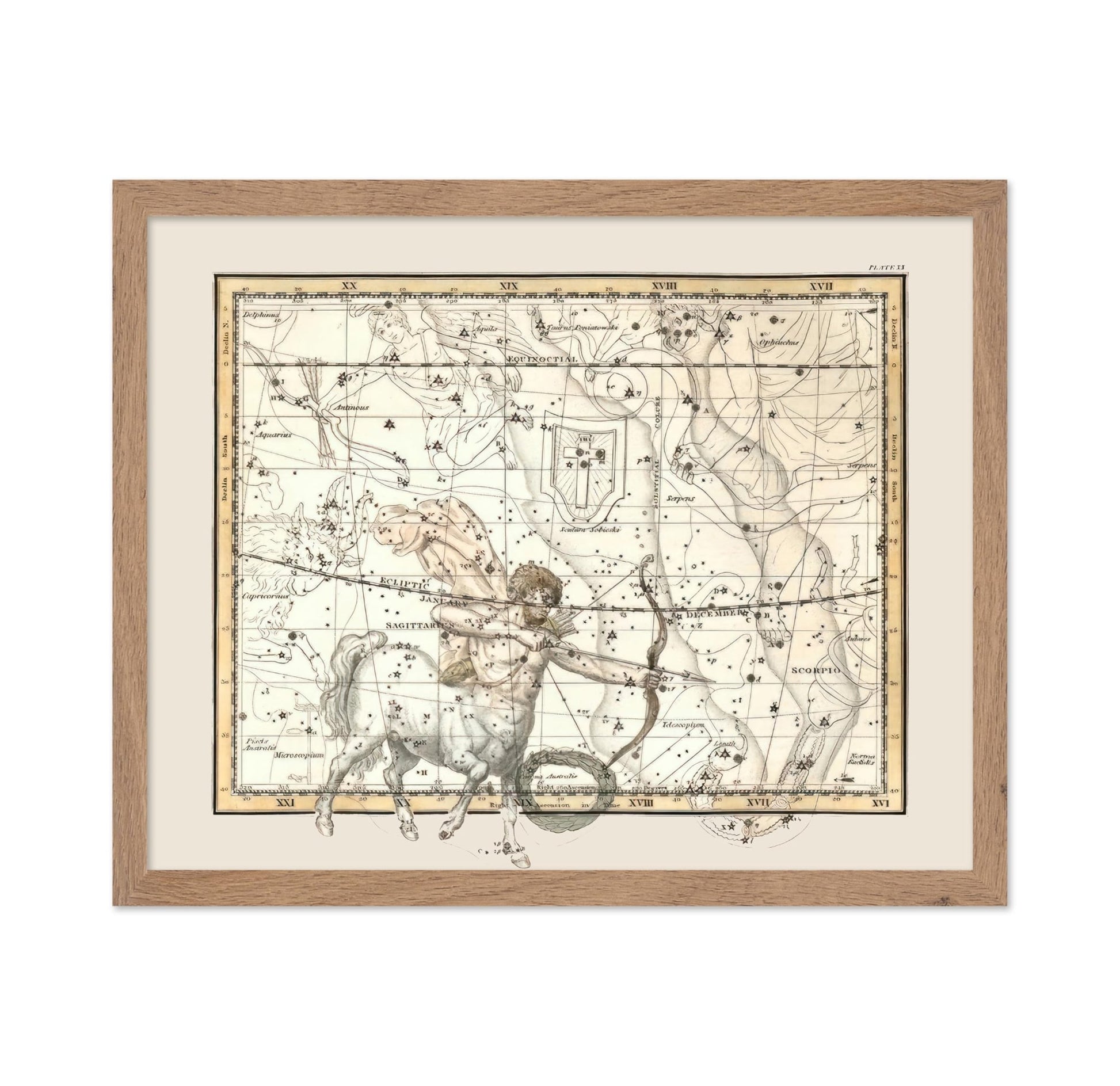 Sagittarius Zodiac Sign