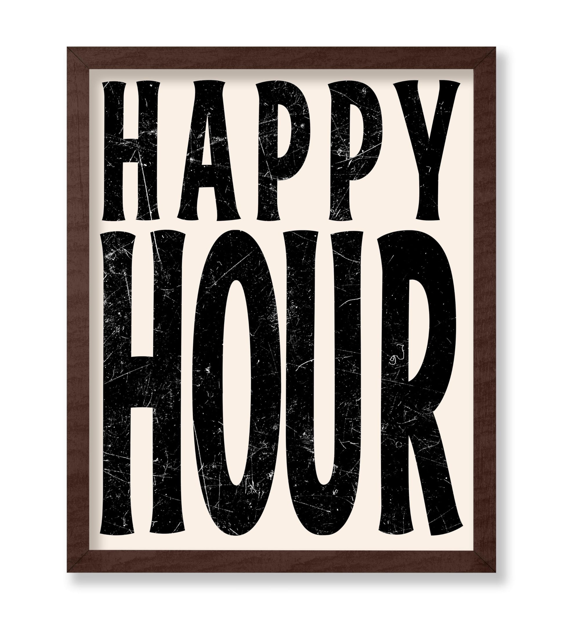 Happy Hour
