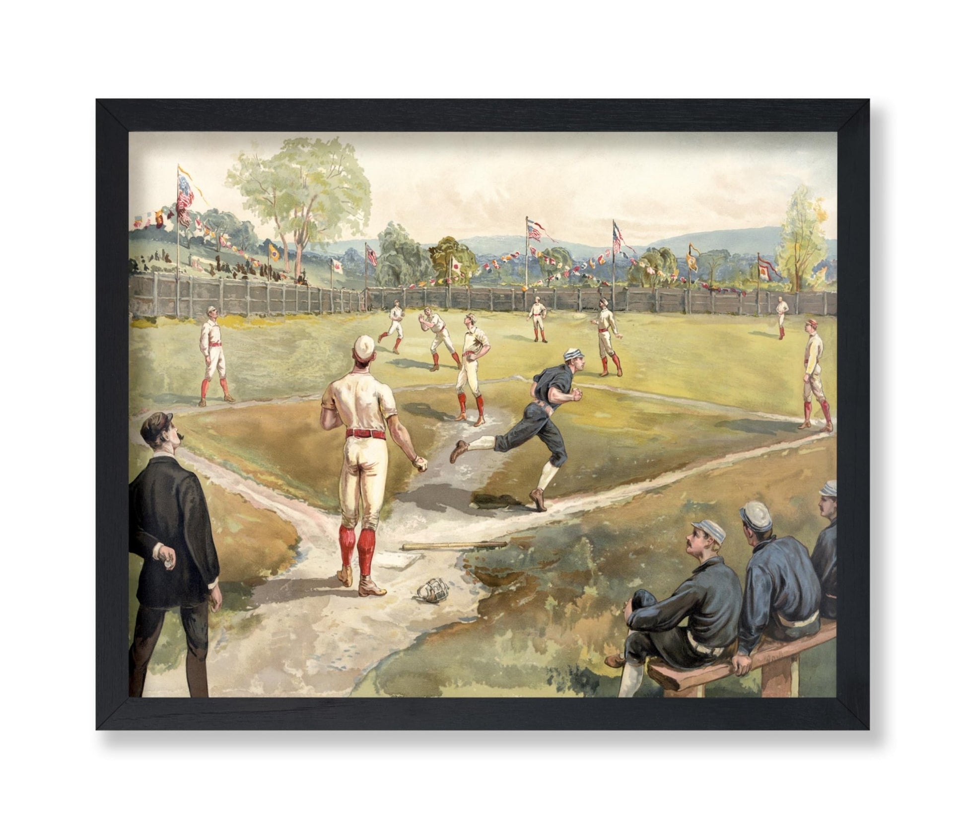 Baseball