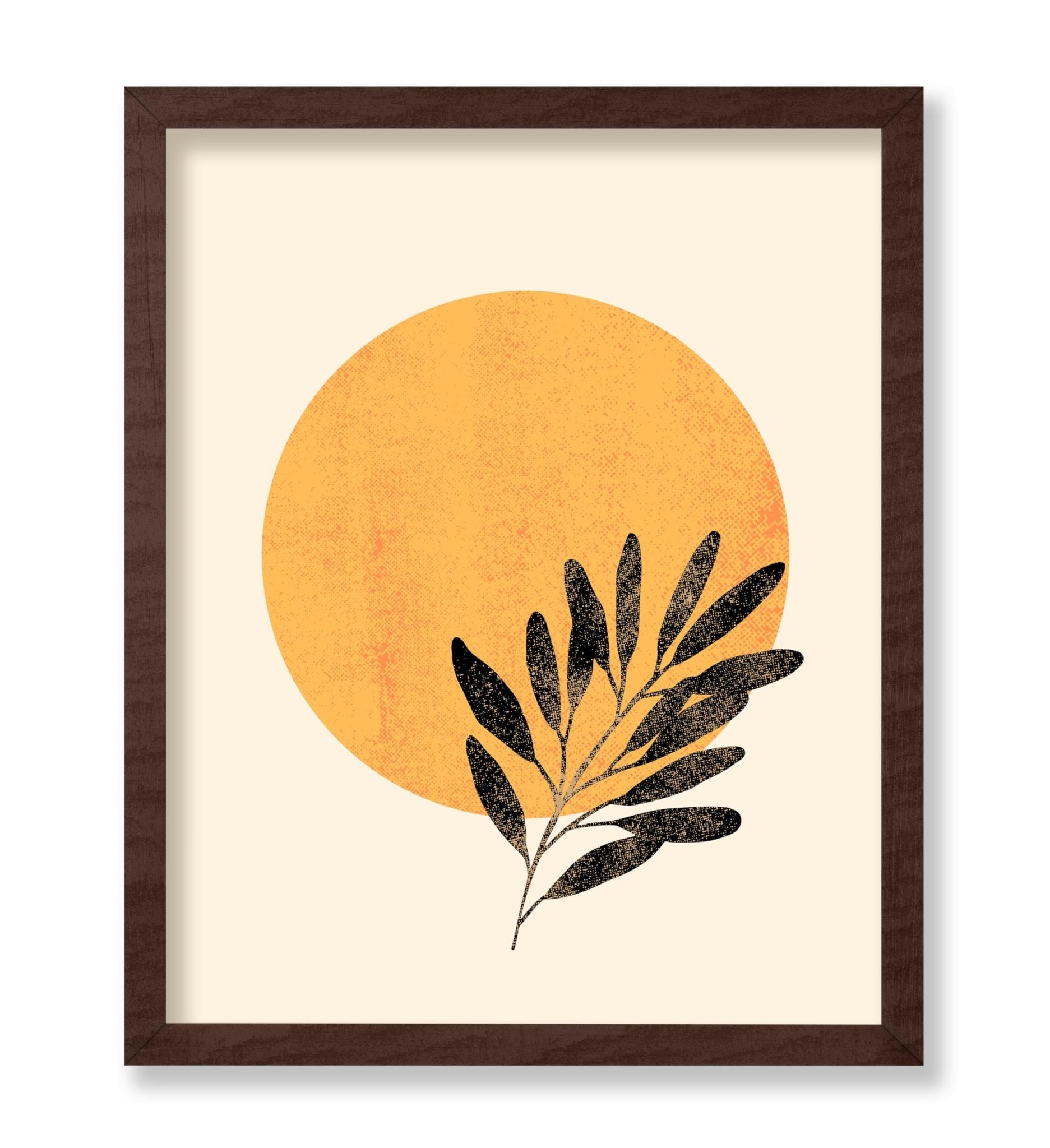 Geometrical Sun