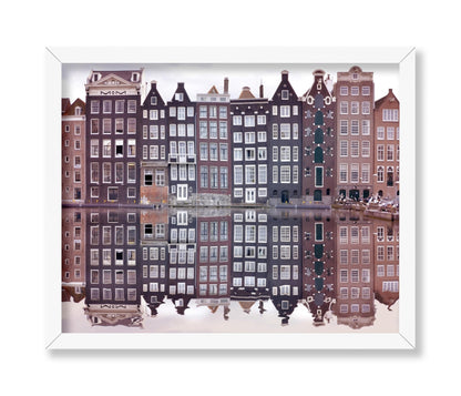 Amsterdam Houses