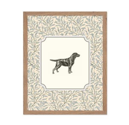 Dog Portrait No4