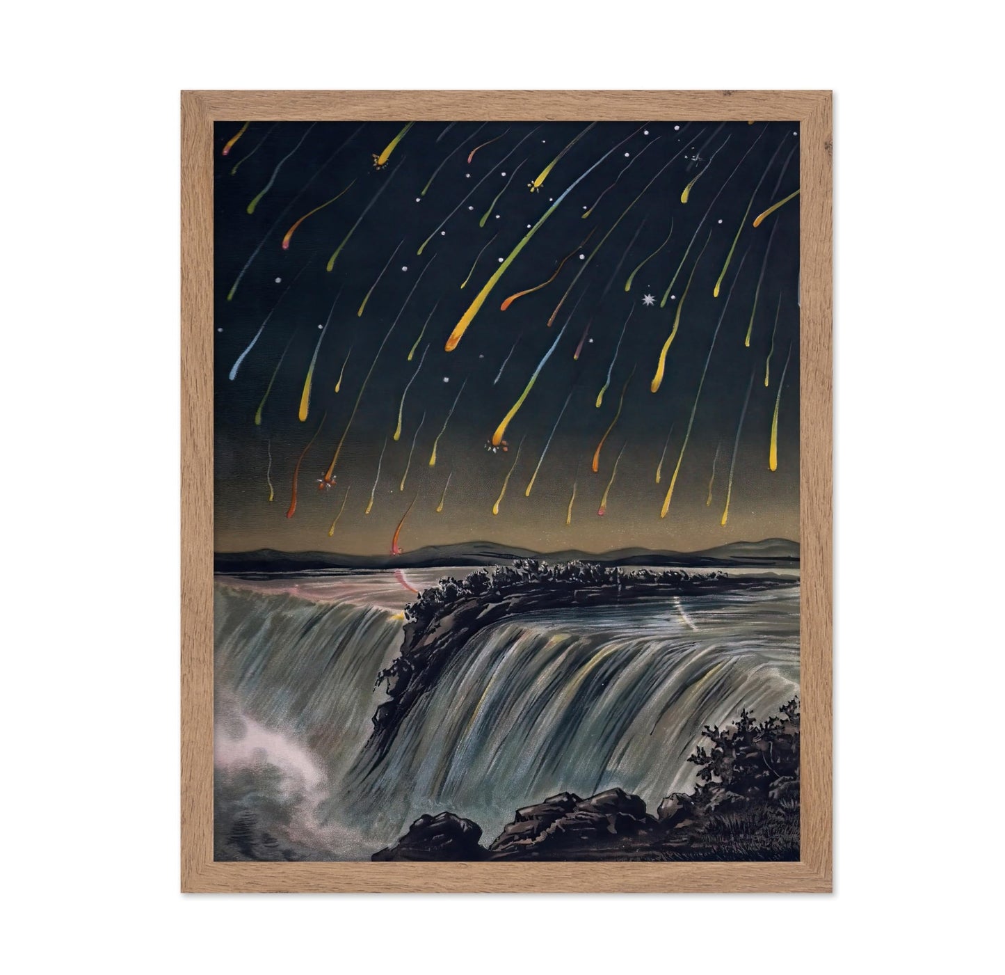 Meteor Shower