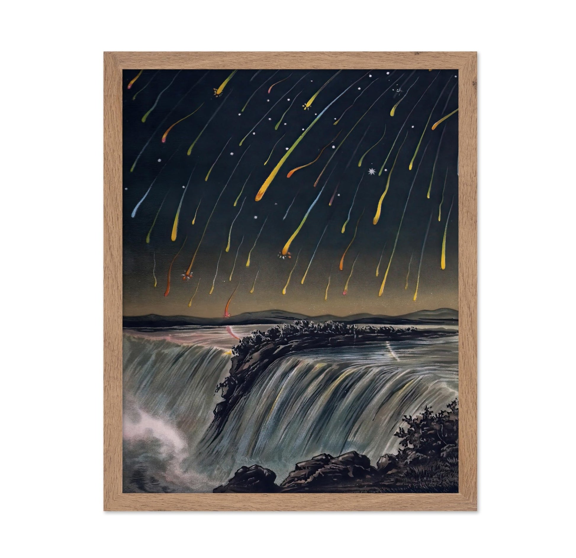 Meteor Shower